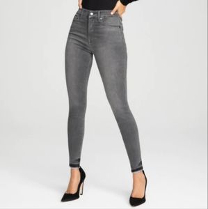 Good American Sz 16 Good Legs Crop